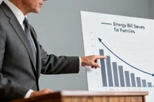 UK Government Considers Energy Bill Relief Through VAT Cuts and Levy Reforms - Professional coverage