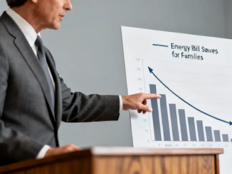 UK Government Considers Energy Bill Relief Through VAT Cuts and Levy Reforms - Professional coverage