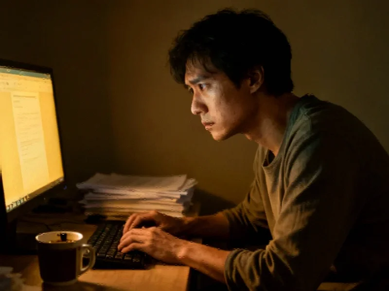 The Human Cost of AI: Inside the Global Data Labeling Industry's Exploitation Crisis - Professional coverage