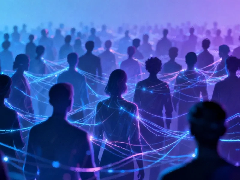 Next-Generation Mesh Networks: Overcoming Crowd Dynamics for Secure Protest Communications - Professional coverage