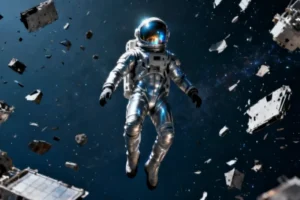 New "Space Armor" Technology Emerges as Critical Defense Against Orbital Debris Threat - Professional coverage