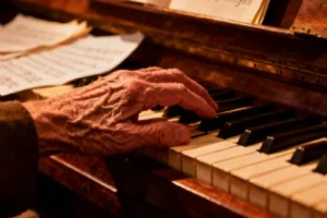 Why Final Fantasy's Musical Legend Believes Human Imperfection Beats AI Perfection Every Time - Professional coverage