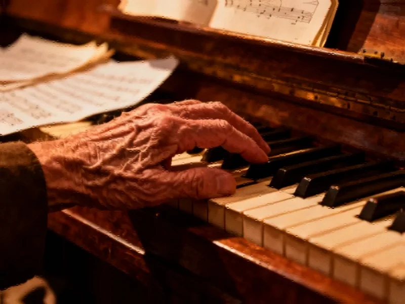 Why Final Fantasy's Musical Legend Believes Human Imperfection Beats AI Perfection Every Time - Professional coverage