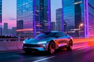 Boardroom Intrigue and Market Moves Reshape Transportation Technology Landscape - Professional coverage