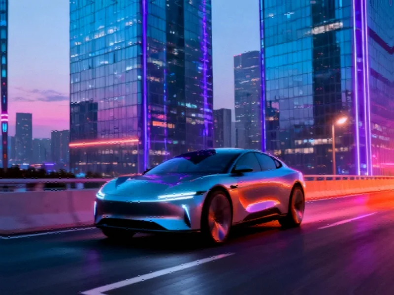 Boardroom Intrigue and Market Moves Reshape Transportation Technology Landscape - Professional coverage