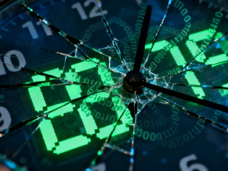 Cyber Espionage Escalation: NSA's Alleged Attack on China's Time Infrastructure Reveals New Front in - Professional coverage