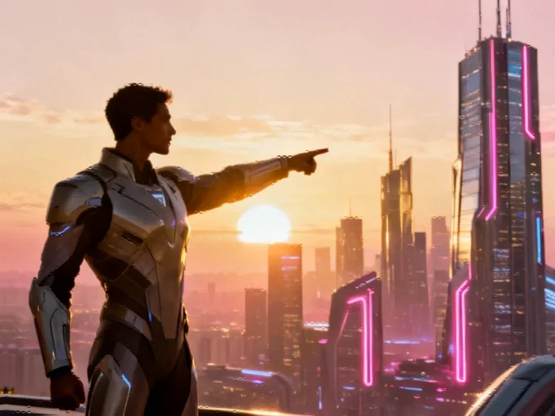 Beyond Borders: How China's Five-Year Planning Reshapes Global Markets and Tech Landscapes - Professional coverage
