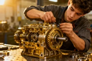UK's New V-Level Qualification Aims to Reshape Vocational Education Landscape - Professional coverage
