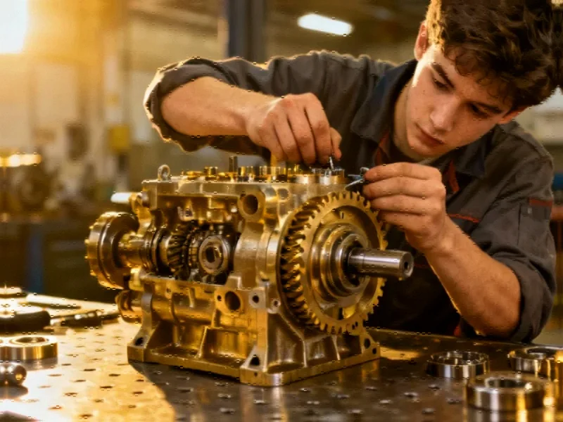 UK's New V-Level Qualification Aims to Reshape Vocational Education Landscape - Professional coverage