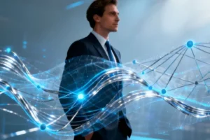 AI's Economic Earthquake: How Legacy Industries Face Existential Threats - Professional coverage