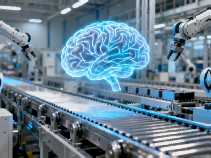 Daegu's FIX 2025 Expo Accelerates AI-Driven Industrial Transformation with Record Participation - Professional coverage