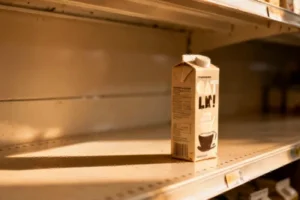 Oatly's US Sales Woes Highlight Broader Challenges in Plant-Based Market Strategy - Professional coverage