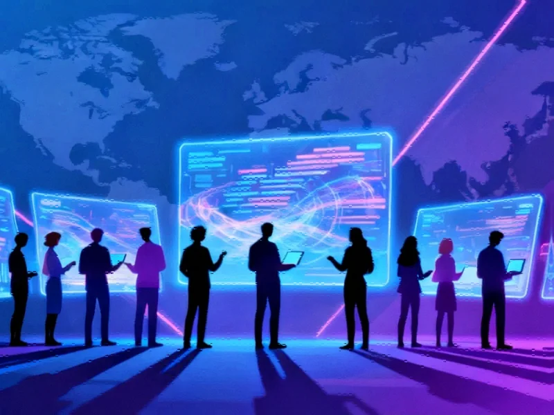 Navigating the New Global Workforce: How Visa Changes Are Reshaping International Hiring and Wages - Professional coverage