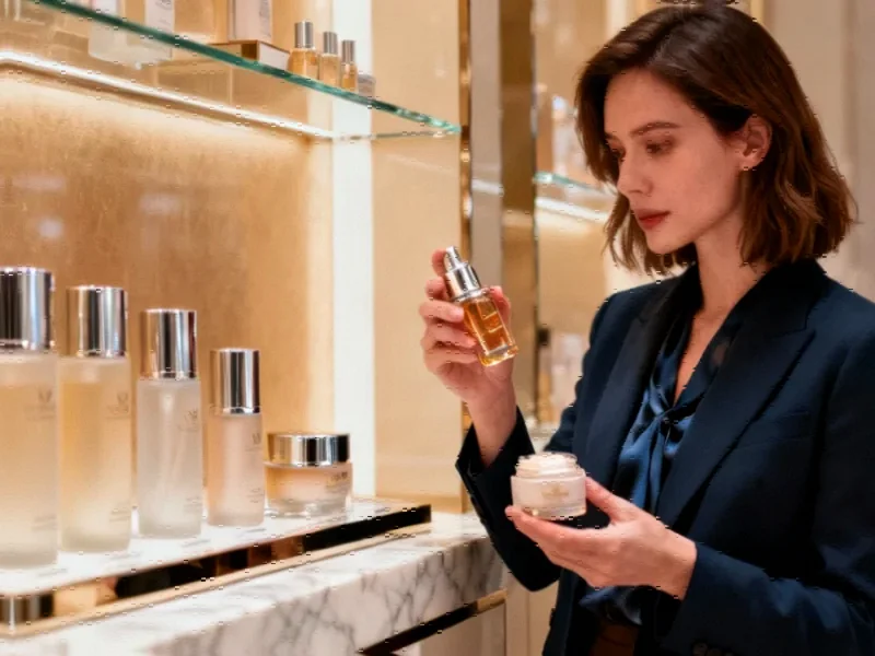Kering Divests Beauty Division to L'Oreal in €4 Billion Strategic Debt Reduction Move - Professional coverage