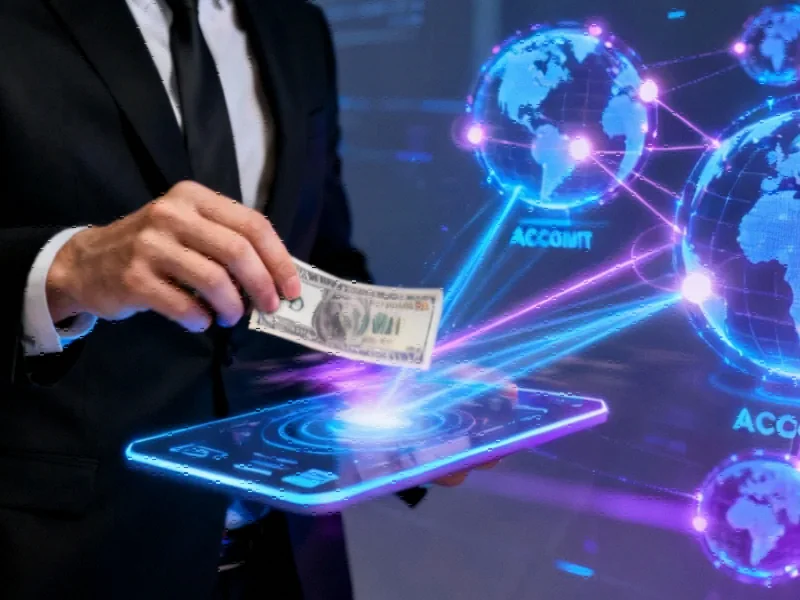 The Real-Time Revolution: How Instant Account Funding Became Banking's New Battleground - Professional coverage