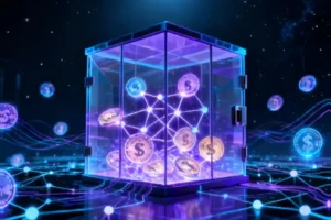 Banking Giants Propel Market Surge Through Digital Asset Innovation and AI Integration - Professional coverage