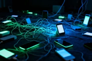 Cloud Infrastructure Under Siege: How AWS Outage Paralyzed Digital Giants and What It Means for the - Professional coverage