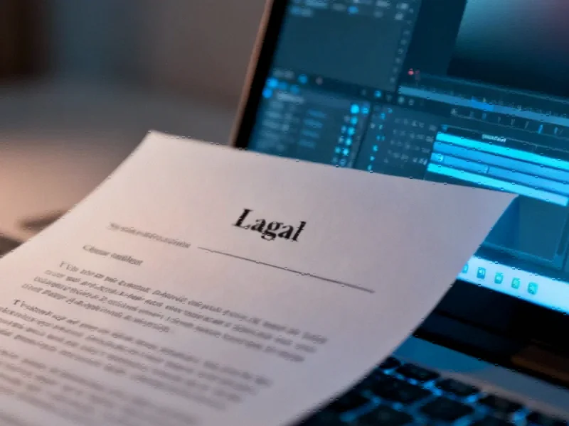 Microsoft’s Copyright Gambit Threatens Second-Hand Software Market Stability