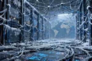 Cloud Infrastructure Under Scrutiny: AWS Outage Exposes Digital Economy Vulnerabilities - Professional coverage