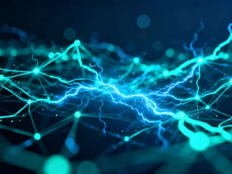 Major AWS Service Disruption Impacts Global Web Platforms and Applications