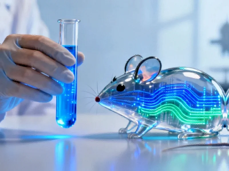 Beyond the Animal Testing Debate: A Balanced Path Forward in Biomedical Research - Professional coverage