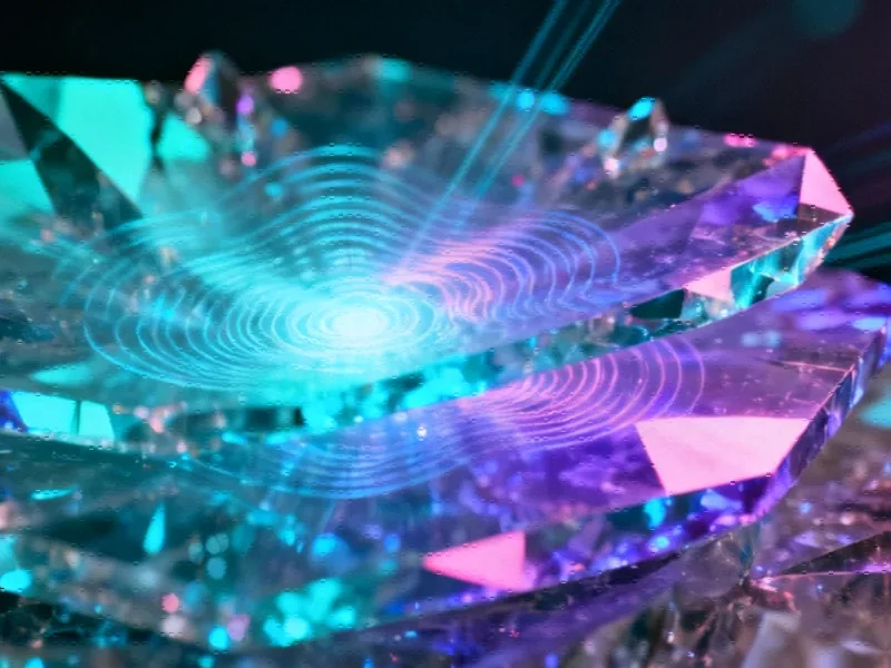 Unlocking Quantum Control: How Built-In Light Cavities Shape Van der Waals Materials - Professional coverage