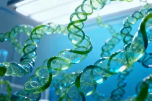 Zinc Supplementation Boosts Spirulina Growth and Antioxidant Capacity, Study Finds - Professional coverage