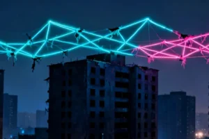 Major Internet Outage Hits Popular Apps and Services Following AWS Disruption - Professional coverage