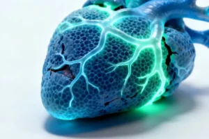 Unlocking Heart Repair: How a Key Protein Drives Blood Vessel Regeneration After Heart Attacks - Professional coverage