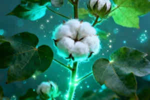 Cotton's Secret Weapon: How Extracellular Proteins Redirect Plant Defense Chemistry - Professional coverage