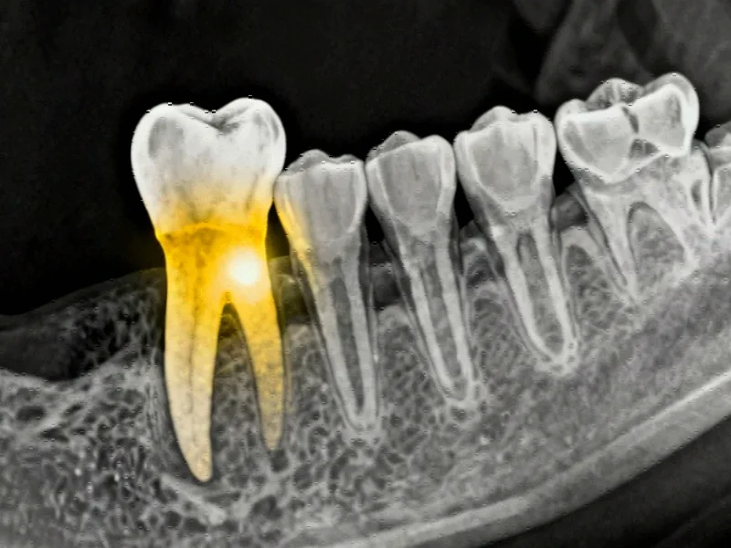 AI Revolution in Dentistry: How Next-Gen Object Detection is Automating Periapical Disease Diagnosis - Professional coverage