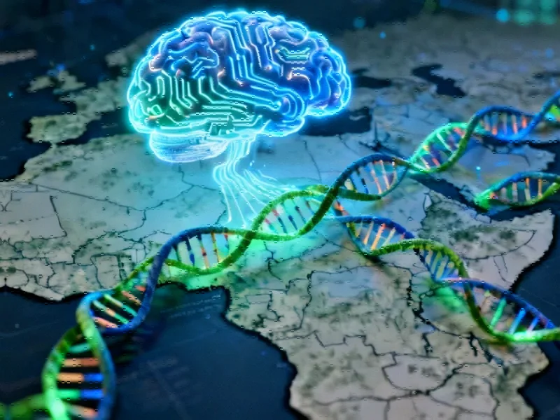 AI-Driven Pharmacogenomics Models Pave the Way for Personalized Malaria and Tuberculosis Therapies i - Professional coverage