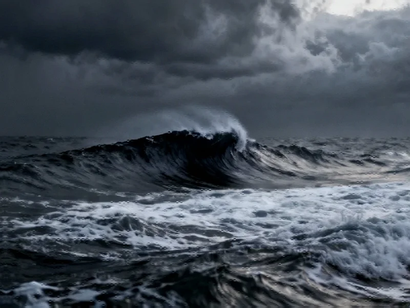 Advanced Mathematical Breakthroughs Illuminate Complex Wave Dynamics in Coastal Environments - Professional coverage