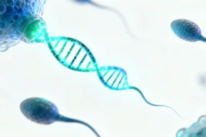 Genetic Sequencing Uncovers Potential Biomarkers for Male Infertility - Professional coverage