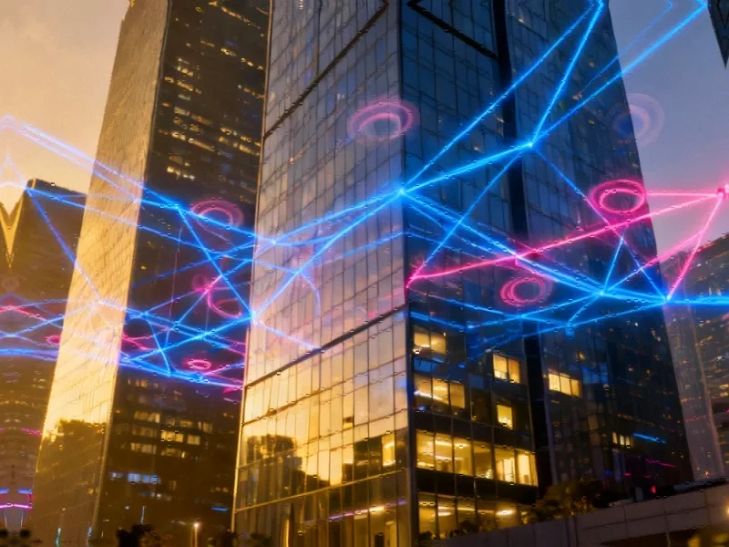 Digital Clusters Forge Stronger Cities: How Tech Hubs Boost Urban Survival Skills - Professional coverage