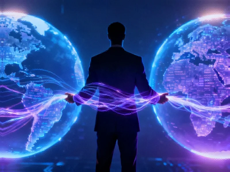 Nvidia's China Conundrum: How US-China Tech Tensions Are Reshaping Global AI Development - Professional coverage