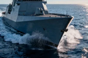 German Naval Defense Firm TKMS Launches Frankfurt IPO Amid European Military Expansion - Professional coverage