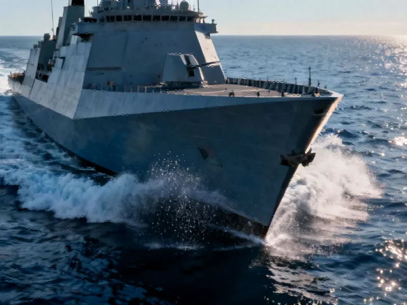 German Naval Defense Firm TKMS Launches Frankfurt IPO Amid European Military Expansion - Professional coverage