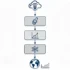 Hybrid AI Model Transforms Rainfall Prediction with Unprecedented Accuracy and Speed