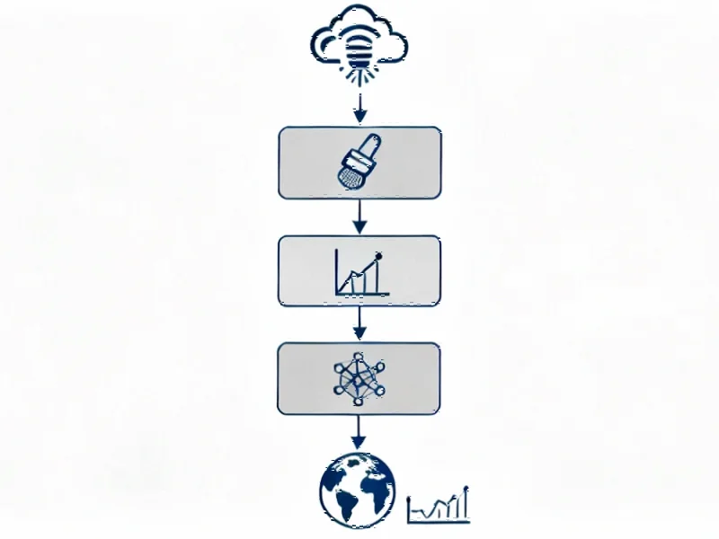 Hybrid AI Model Transforms Rainfall Prediction with Unprecedented Accuracy and Speed - Professional coverage