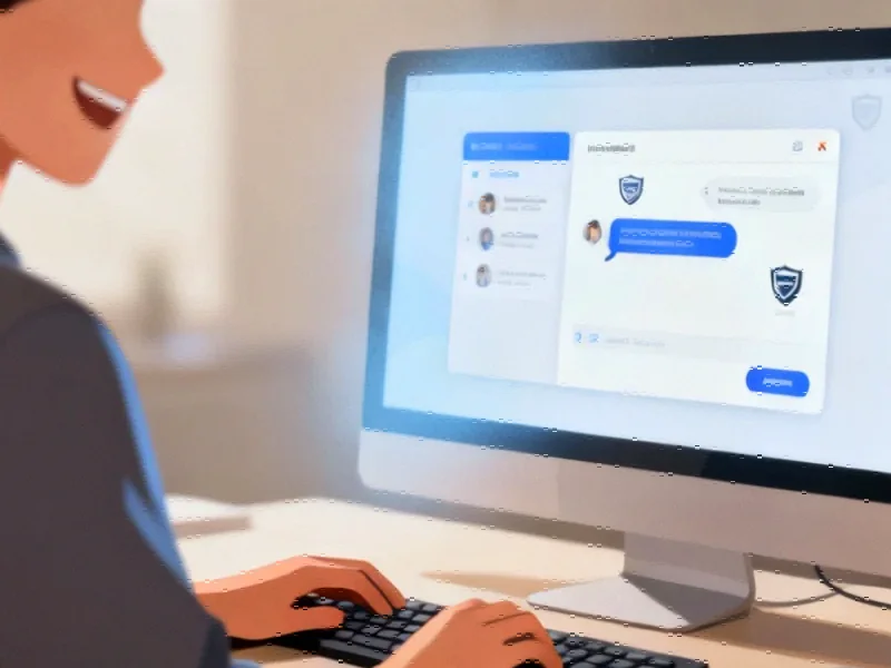 Beyond Messenger: Top Secure PC Messaging Alternatives as Meta Phases Out Windows App - Professional coverage