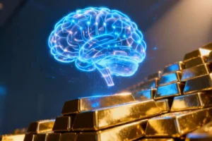 AI Investment Surge Masks Economic Vulnerabilities While Driving Growth - Professional coverage
