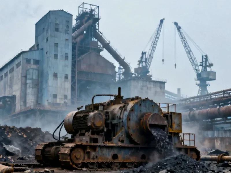 Cleveland-Cliffs Ventures into Rare Earth Mining to Bolster U.S. Supply Chain Independence - Professional coverage