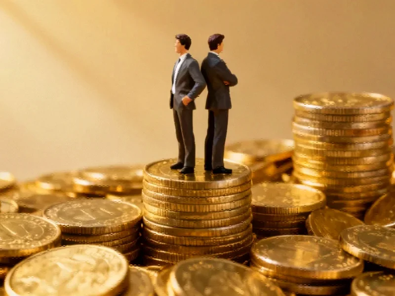 Deel’s $300M Funding Boosts Cofounders’ Wealth Amid Intensifying Rivalry With Rippling