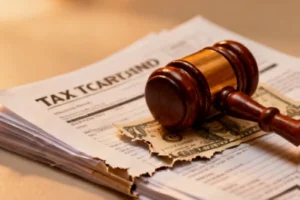 Navigating Tax Theft Loss Claims: Key Legal Pitfalls and Strategic Insights - Professional coverage
