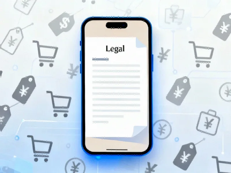Apple's App Store Under Fire in China as Antitrust Battle Escalates - Professional coverage