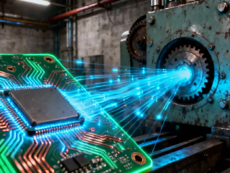 AI Startup 1001 AI Secures $9M to Revolutionize Industrial Efficiency in MENA Region