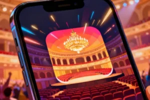 Spotify's Venue Discovery Feature Amplifies Live Music Engagement and Industry Growth - Professional coverage