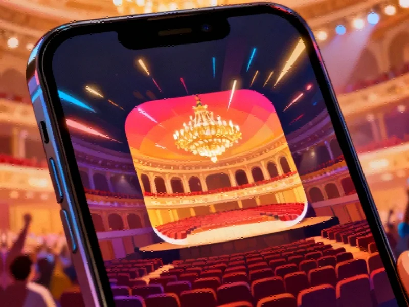 Spotify's Venue Discovery Feature Amplifies Live Music Engagement and Industry Growth - Professional coverage