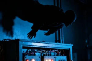 Critical Infrastructure at Risk: How Lapsed Cybersecurity Law Leaves Utilities Vulnerable to Sophist - Professional coverage